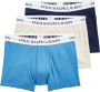 Polo Ralph Lauren Underwear Boxershort met elastische band met logo model 'BOXER BRIEF-3 PACK' - Thumbnail 1