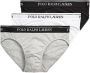 Ralph Lauren Comfortabele katoenen onderkleding voor heren Multicolor Heren - Thumbnail 2