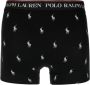 Polo Ralph Lauren Underwear Boxershort met labeldetails in een set van 3 stuks - Thumbnail 1