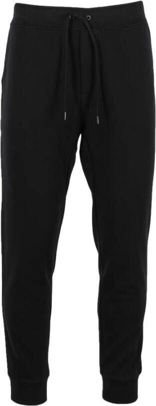 Polo Ralph Lauren broek 710-652314 Zwart Heren