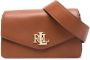 Lauren Ralph Lauren Crossbody bags Tayler 19 Crossbody Small in bruin - Thumbnail 2