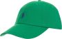 Ralph Lauren Sport Cap met Polo Borduursel Green Heren - Thumbnail 6