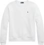 Polo Ralph Lauren Comfortabele en stijlvolle sweatshirt voor vrouwen White Dames - Thumbnail 7