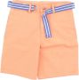 Polo Ralph Lauren Casual Shorts Oranje Heren - Thumbnail 1