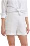 Polo Ralph Lauren Stijlvolle Casual Shorts voor Vrouwen White Dames - Thumbnail 1