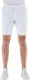 Polo Ralph Lauren Slim stretch fit korte broek in effen design - Thumbnail 1