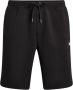 Polo Ralph Lauren Zwarte Katoenmix Regular Fit Shorts Black Heren - Thumbnail 1