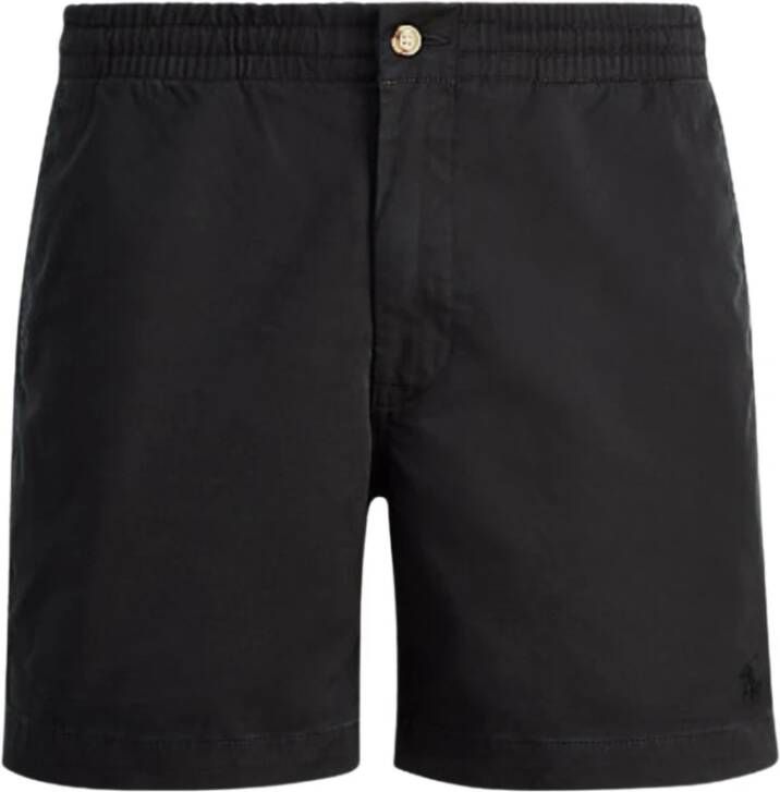 Polo Ralph Lauren Regular Fit shorts van katoenmix - Foto 2