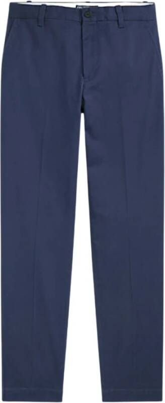 Polo Ralph Lauren Chinos Blauw Dames