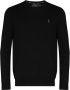 Polo Ralph Lauren Stijlvolle Kledingcollectie Black Heren - Thumbnail 1