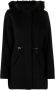 Polo Ralph Lauren Coats Zwart Dames - Thumbnail 1