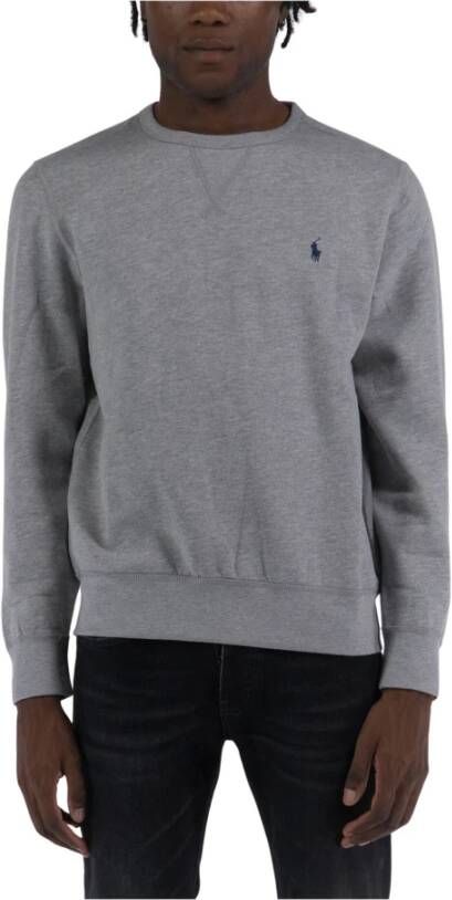Polo Ralph Lauren Crewneck Sweatshirt Grijs Heren