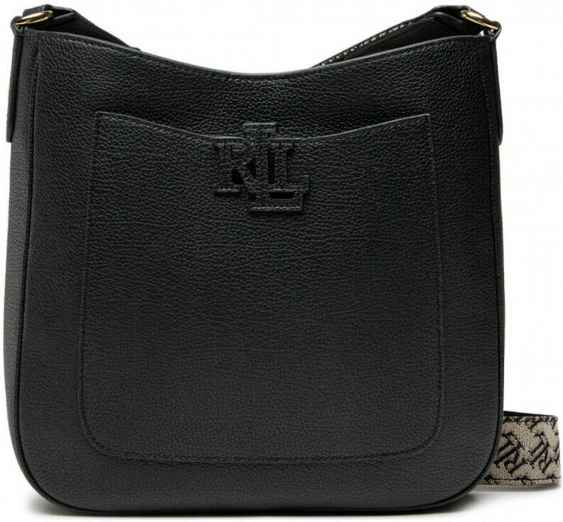 Polo Ralph Lauren Cross Body Bags Zwart Dames