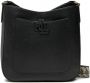Lauren Ralph Lauren Crossbody bags Cameryn Crossbody Medium in black - Thumbnail 6