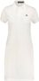 Polo Ralph Lauren Witte Jurken voor Vrouwen White Dames - Thumbnail 2