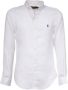 Polo Ralph Lauren Formal Shirts White Heren - Thumbnail 1