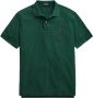 Ralph Lauren Klassieke Amerikaanse stijl Polo Shirt Green Heren - Thumbnail 1
