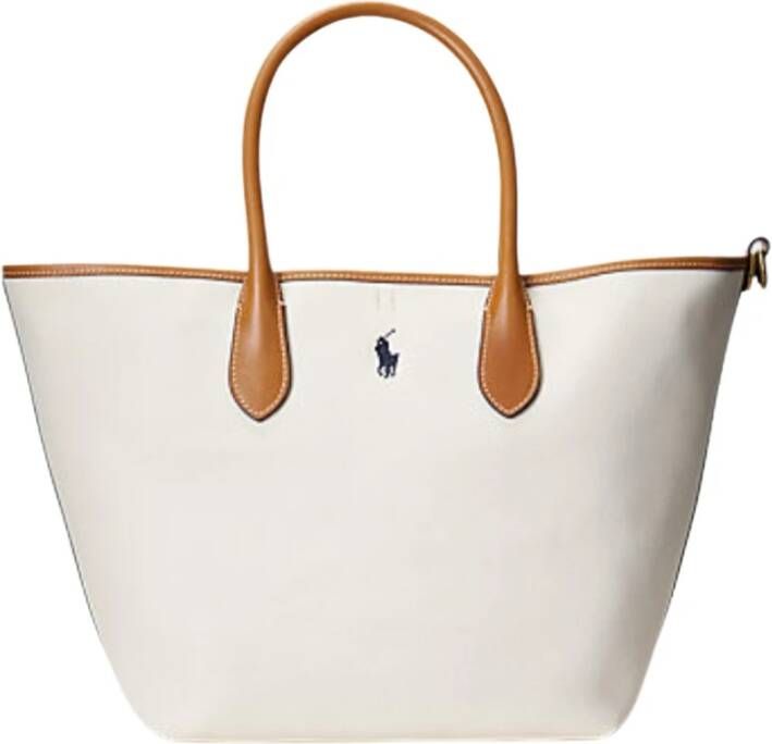 Polo Ralph Lauren Handbags Beige Dames