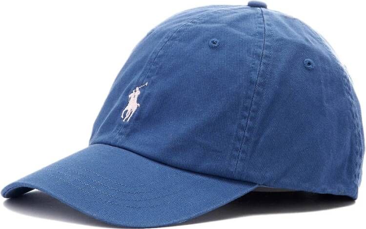 Polo Ralph Lauren Hats Blauw Heren