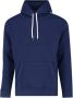 Ralph Lauren Comfortabele hoodie met logo borduursel Blauw Heren - Thumbnail 1