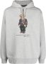 Polo Ralph Lauren Grijze Sweaters Lspohoodm6 Lange Mouw Sweatshirt Grijs Heren - Thumbnail 2
