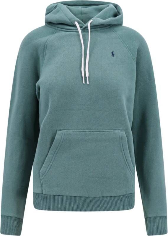 Polo ralph lauren sales hoodie dames