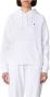 Polo Ralph Lauren Comfortabele en stijlvolle hoodie voor vrouwen White Dames - Thumbnail 5