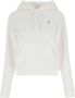 Polo Ralph Lauren Comfortabele en stijlvolle hoodie voor vrouwen White Dames - Thumbnail 7