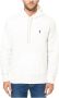 Polo Ralph Lauren Fleece Hoodie Hoodies Heren white maat: XXL beschikbare maaten:S M L XL XXL - Thumbnail 2