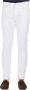 Polo Ralph Lauren Witte Brandstof Denim Jeans 002 White Heren - Thumbnail 1