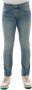 Polo Ralph Lauren Andrews Stretch Slim-Fit Jeans Blue Heren - Thumbnail 1