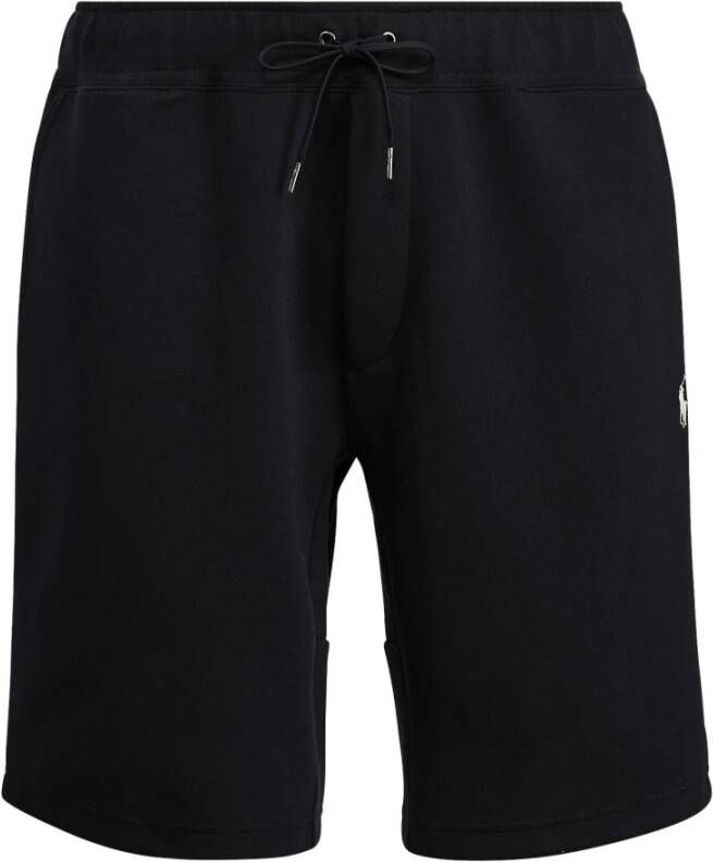 Polo Ralph Lauren Korte Broek Zwart Heren