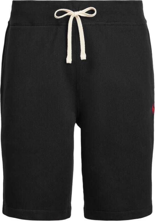 Polo Ralph Lauren Athletic Shorts Sportshorts Heren Black maat: XXL beschikbare maaten:S M L XL XXL
