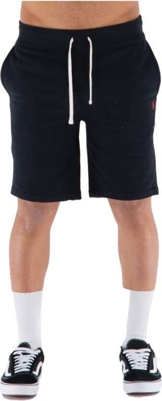 Polo Ralph Lauren Athletic Shorts Sportshorts Heren Black maat: XXL beschikbare maaten:S M L XL XXL