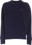 Ralph Lauren Sweatshirt MIINTO-33b59df6635b8285011a Blauw - Thumbnail 1