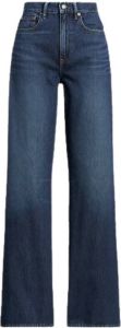 Polo Ralph Lauren Loose-fit Jeans Blauw Dames