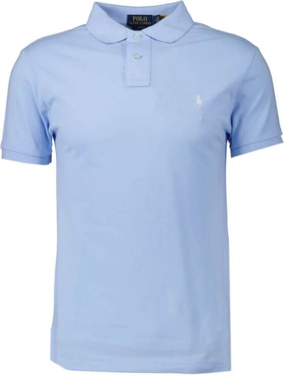 Polo Ralph Lauren Polo Blauw Heren