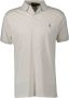 Ralph Lauren Beige Polo T-shirt met korte mouwen Beige Heren - Thumbnail 2