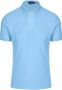 Polo Ralph Lauren Polo Shirt Korte Mouw POLO COUPE DROITE EN COTON BASIC MESH - Thumbnail 2