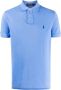 Polo Ralph Lauren Polo Shirt Blauw Heren - Thumbnail 1
