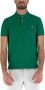 Polo Ralph Lauren Polo Shirt Korte Mouw POLO AJUSTE SLIM FIT EN COTON BASIC MESH - Thumbnail 2