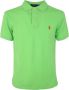Polo Ralph Lauren Polo Shirt Groen Heren - Thumbnail 1