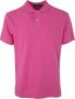 Polo Ralph Lauren Polo Shirt Roze Heren - Thumbnail 1