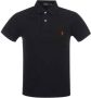 Polo Ralph Lauren Polo Shirt Zwart Heren - Thumbnail 1
