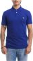 Polo Ralph Lauren Gezellige en stijlvolle katoenen gebreide trui White - Thumbnail 8