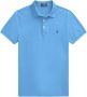 Polo Ralph Lauren Polo Shirt Korte Mouw POLO AJUSTE SLIM FIT EN COTON BASIC MESH - Thumbnail 1