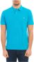 Polo Ralph Lauren Klassieke Cove Blue Polo Shirt Blue Heren - Thumbnail 1