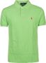 Polo Ralph Lauren Polo Shirts Groen Heren - Thumbnail 1