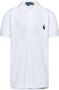 Polo Ralph Lauren Polo Shirts White Heren - Thumbnail 1