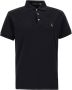 Polo Ralph Lauren Polo Shirt Korte Mouw POLO COUPE DROITE EN PIMA COTON - Thumbnail 1